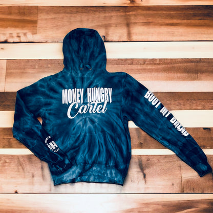 Tye Dye Hoodie