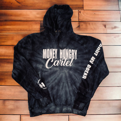 Tye Dye Hoodie